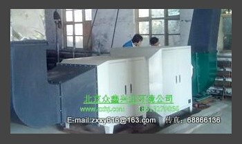 【噴漆廢氣凈化設備】操作過程中需要你小心的呵護！