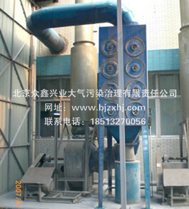 金屬粉塵凈化器--，政府大力扶持