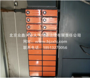 工業廢氣治理的方式，哪種更重要