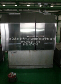 工業除塵設備，噪聲低，移動方便