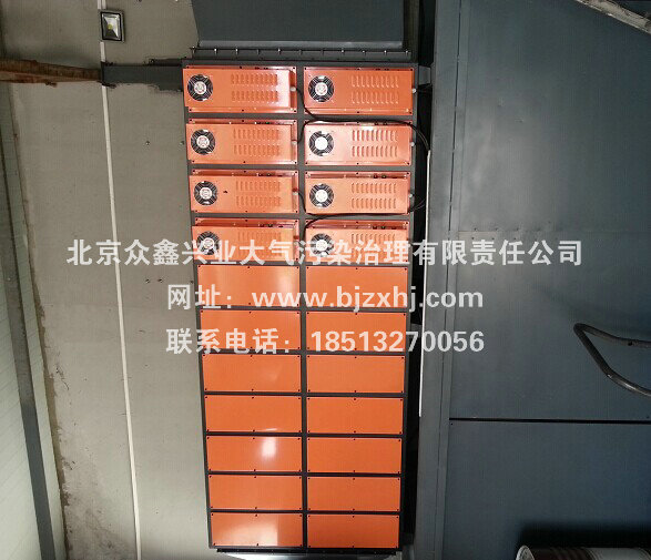 工業廢氣治理，減少大氣污染的好辦法