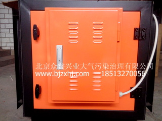 為保證傳染效力，油煙凈化器該怎么安裝？