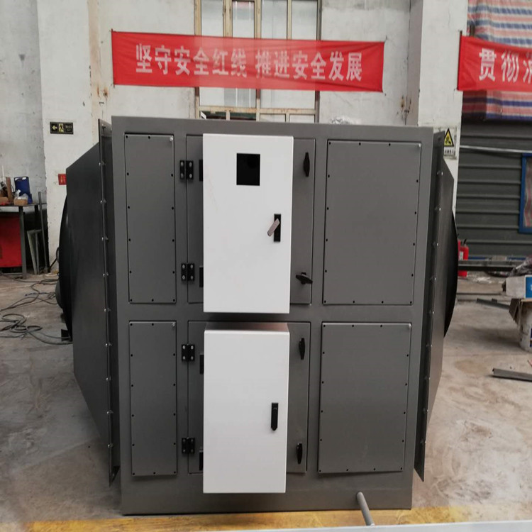 油煙凈化器應當了解哪些步驟？